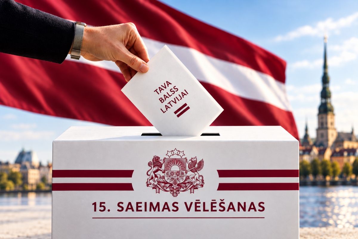 Pētījums par partiju piedāvājumu diasporas interesēm: vēsturnieks Kārlis Sils analizē gaidāmo 15. Saeimas vēlēšanu programmas